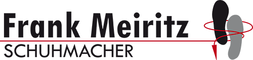 Schuhmacher Frank Meiritz